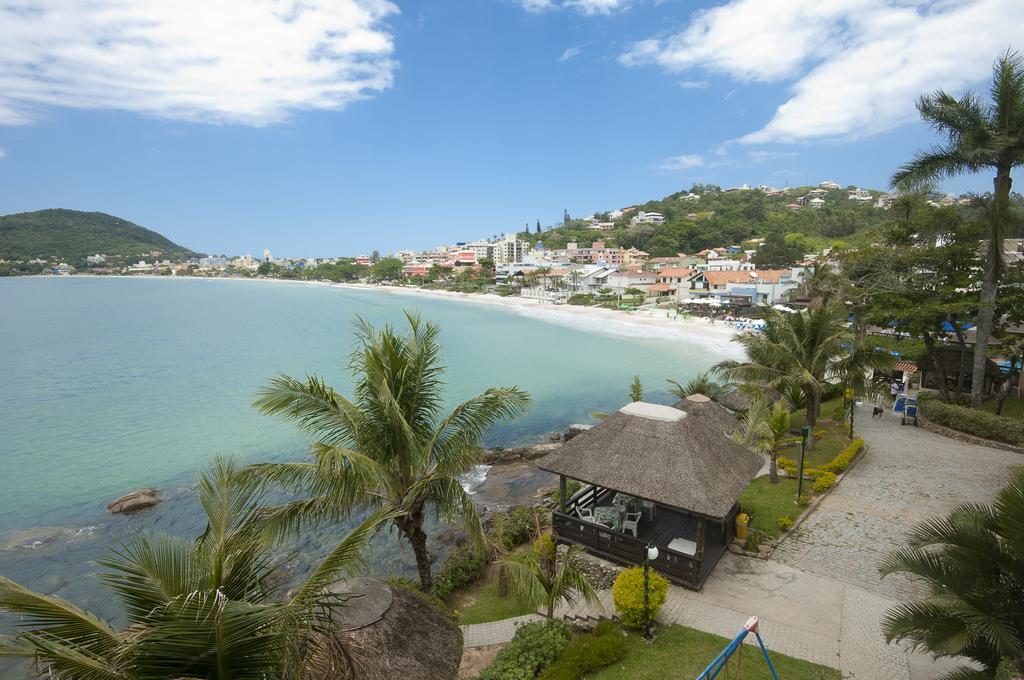 Bombinhas Tourist Apart Ruang foto
